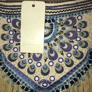 Brand new w/ tags Hillary Scott LaBellum Handbag